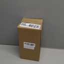 Kenond 28oz Hanging Automatic Rabbit Water Bottle, Guinea Pig Water Bottle No Drip, Gravity Water Dispenser for Cage, Suitable for Guinea Pig, Bunny, Hamsters and Other Small Animals(Gray)