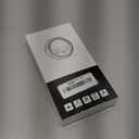 Intelligent Wireless TENS Unit Muscle Stimulator TENS & EMS Device, Electronic Pulse Rechargeable Deep Tissue Mini Body Massager Machine for Back Shoulder Leg Neck Pain Relief