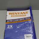 26"/19" Windshield Wipers Compatible with Tesla Model 3 2017 2018 2019 2020 2021 2022 2023 Front Wiper Blades for My Car Original Automotive Replacement (Set of 2)