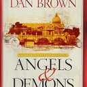 Angels & Demons: Special Illustrated Collector's Edition (Robert Langdon)
