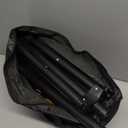 Backdrop Stand 108ft (WH) Adjustable Backdrop Support Ground Kit Photography Photo Shoot Backdrop Stand for Parties with Sandbags, Spring Clips, Carrying Bag