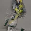 Come Along Winch Heavy Duty, 10FT 2T Come Along Pulling Tool 2 Gears 2 Hooks, Cable Winch Puller, Come Along Power Puller Ratchet Tool for Construction Automotive Farm Fences (with Straps)