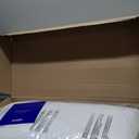 Purple Harmony Pillow - King Tall, Greatest Pillow Ever Invented, 360 Hex Grid & Talalay Latex Core - No Pressure Support, Stays Cool, Luxurious Comfort