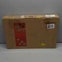 KOORUI 24 inch Curved Monitor, Full HD 1080P Curved Computer Monitor, 100Hz 1500R PC Screen, TV Rheinland Certified, HDMI VGA, Tilt Adjustment, LCD Display, Eye Care, Black 24N5CA