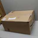 Bokon 2500 Sets Clear Plastic Portion Cups With Lids Condiment and Dipping Sauce Container Salad Dressing Container Airtight and Stackable Souffle Cups for Lunch, Party, Trips(1 oz)