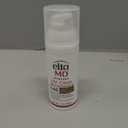 EltaMD UV Clear Face Sunscreen, Oil Free Sunscreen for Sensitive Skin with Zinc Oxide, Dermatologist Recommended Exp: 03-2028