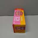 Sparkling Ice Fruit Punch Sparkling Water, with Antioxidants and Vitamins, Zero Sugar, 7.5 fl oz Mini Cans (Pack Of 10)