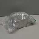 SARPAWS Cat Water Fountain Stainless Steel74oz/2.2L Water Fountains for Cats Indoor, Cat Fountains for Drinking, Ultra-Quiet, Water Level Window, Pet Water Fountain - 2 Filters + 2 Sponges