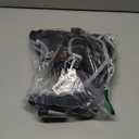 Breathable Dog Hip Support Brace for Large Dogs, Adjustable Canine Orthopedic Brace for Hip Dysplasia, Perfect for Supporting Dobermans(M)