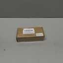 6 Pack Nickel Door Hinges Brushed Nickel 3 1/2 Interior Door Hinges Satin Nickel 3.5 Inch with 5/8 Radius Corners 3 "x 3 " Silver Hardware Controls JIW Garage Factory