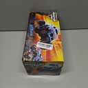Monster Jam 6047110 Official Megalodon Remote Control Monster Truck, 1:24 Scale, 2.4 GHz, for Ages 4 and Up