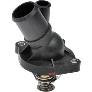 Dorman 902-733 Engine Coolant Thermostat Housing Assembly Compatible with Select Models
