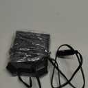 Car Heater 12V, 2 in 1 Portable Car Heater Fast Heating Quickly Defrost Defogger Demister Heat Cooling Fan Auto Dryer Windshield Defroster Plug in Cigarette Lighter (N601)