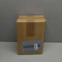 HyDren 212 Pcs Video Favors Set Includes Giant Lollipop Container Slap Bracelet Keychains Gift Tags Stamps Stickers Bag Twist Ties Sharpener Tattoo Badge Eraser for Birthday