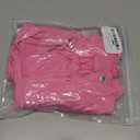 Avidlove Sexy Bodysuits for Women Square Neck Mesh Long Sleeve Body Suits with Snap Crotch Y2k 2025 XL