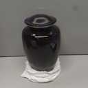 Purple Butterfly Urn for Human Ashes Adult – Large Purple Butterfly Urn for Women & Men with Secure Lid, Handcrafted Metal Urns for Ashes, Keepsake with Upto 200lbs