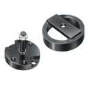 Oil Seal / Wear Ring Installer for most Navistar DT-360 and DT-466 engines through 1996 04-149-3A OTC