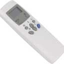 6711A90023C PERFASCIN Replace Remote Control Fit for LG Air Conditioner 6711A20028J 6711A20010N 6711A20091H 6711A20025M 6711A20028X 6711A20025N 6711A90019A 6711AR2905B