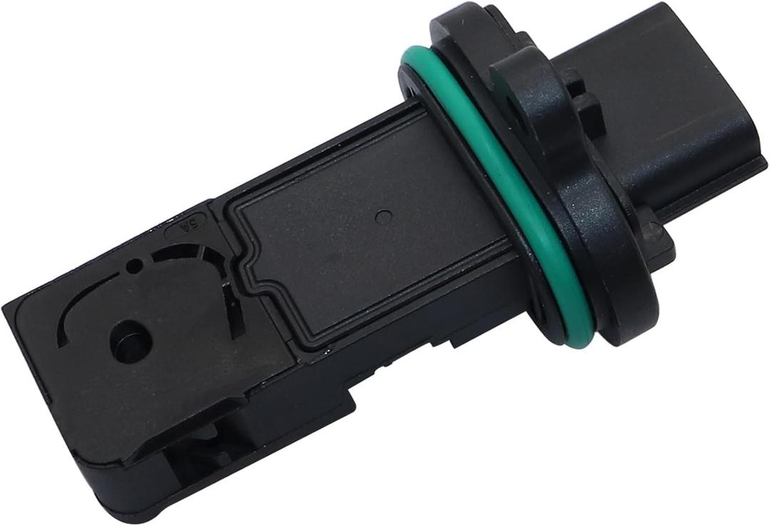 XQSMWF Mass Air Flow Sensor Meter MAF Airflow Sensor Compatible with Buick Encore Verano 1.4L 2.0L 2.4L 2012-2020 Fit for Chevrolet Sonic Trax Cruze 1.6L 1.8L 2012-2021# 12671624 0280218273 13432262