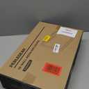 Perlegear 9 in-Wall Media Box, Electrical Box, Recessed Outlet Box and Media Enclosure for One Connect Box & Network Switches, Cable Management Kit with Cutting Template, Dust Bag & Drywall Saw