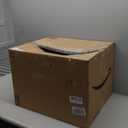 9x12 Area Rugs Living Room: Washable Neutral Abstract Rug Large Modern Marble Indoor Soft Non-Slip Carpets for Bedroom Nursery Office Dining Room (Black,9'x12')