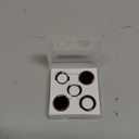 STARTRC Magnetic ND & UV Filters Set, 3 Pack ND8 ND16 ND32 UV Filters Compatible for DJI Neo Drone Accessories, Neutral Density Camera Lens ND Filter, Ultra Slim Aluminum Frame