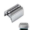 52S - Series 5 Electric Shaver Replacement Head be Suitable for S5 Sport Replacement Head 52S Foil for All Series 5 Shavers 5090/5190cc, 5040/5140s, 5030s, 5147s