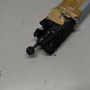 [2025 Upgrade] FLORICH Windshield Sunshade Umbrella Foldable Car Windshield Sun Shade Cover, [Nano-Ice-Crystal Coatings] Protect Interior from from UV Keep Car Cooler Medium(57" L x 32" W)