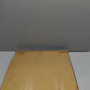 SWTHONY 18 Inch Boho Round Hanging Wall Mirror Decorative Rattan Circle Mirrors for Farmhouse, Living Room, Bedroom