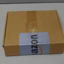 RV Furnace Vent Screen for Water Heater Vent Cover, RV Bugs Screen, Flying Insect Screen, Stainless Steel Mesh with Installation Tool