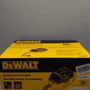 DEWALT DXV04T Portable 4 Gallon Wet/Dry Vacuum, Yellow