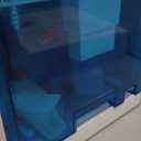 Windowless Portable Air Conditioners,Cooling Fan with 3 Speeds & 3 Modes,Evaporative Air Cooler,Swamp Cooler with Water Tank for Home Indoor 12H Timer No Hose Needed with Remote60-110Oscillation