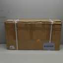 Portable Wheelchair Ramp 5FT, Anti-Slip Aluminum Folding Portable Ramp, Wheelchair Ramps for Home, Weight Capacity Up to 800 LBS, with Transition Plates Above and Below, Loading Dock Plates (5FT Using height 5-15")