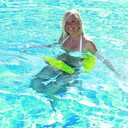 AIRHEAD Comfort Saddle Pool Float, Sun Comfort & Cove Models, Pool and Lake Chair, Multiple Colors/Styles