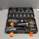 14 inch Rivet Nut Tool Kit for Labor Saving Design