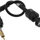 CV40 Carburetor Choke Cable for Harley Davidson HD Sportster 883 1200 Softail Touring Dyna & FXR Road King CV 40MM Carb Choke Cable