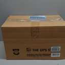 CANEOE Modern Wall Sconce Set of Two, 5CCT Dimmable Indoor Led Wall Sconce Lighting Set of 2, Hardwire Black Led Wall Lamps for Living Room Bedroom Bathroom Hallway, 31.5Inch (2 Packs)