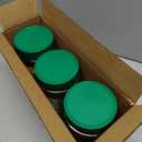 3 Packs Knorr Granulated Chicken Flavor Bouillon For Sauces, Gravies And Soups Chicken Bouillon Fat And Cholesterol Free 2 lb BB Date: 08/15/26
