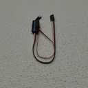 Flysky FS-iBC01 Module Receiver FS-CEV04 FS-CPD01 FS-CPD02 FS-CTM01 CVT01 Voltage/Temperature/Height/Telemetry Data Module Receiver
