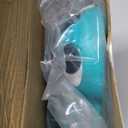 JOYIN 5 Pcs Turtle Balance Stepping Stones, Kids Turtle Path Jumping Stones, Toddler Obstacle Course Coordination Game Toys Indoor or Outdoor Play for Kids Aged 3+