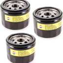 Briggs & Stratton Genuine OEM 492932 492932S Oil Filter (3 Pack)