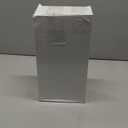 Comfyanno Under Door Draft Stopper - Bottom Door Seal & Gap Filler- Fits 30 to 36 Door, Block Noise, Sound, Air, Bugs, Dust, Easy to Install, Double Side Block, No Adhesive, Black (36 Inch (Pack of 1))