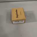 Matte Black Self Adhesive Towel Hooks for Bathroom Wall Door Mounted - SUS304 Stainless Steel Strong Strips Stick on 3M Wall Hooks for Hanging Coat, Hat, Bag, Key, Jacket  8 Pack