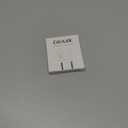 Cubilux USB C Headphone Adapter Compatible with Galaxy S25/S24/S23/S22/S21 Ultra, S24/S23/S21/S20 FE, Z Fold Z 6/5/4/3, Flip 6/5/4/3, Tab S10/S9/S8/S7, Type C 3.5mm Earphone Audio Dongle