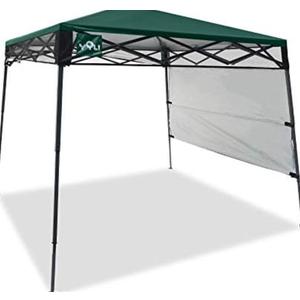 YOLI LiteTrek 36' 7'x7' Instant Canopy, Green YOLI LiteTrek 36' 7'x7' Instant Canopy, Green
