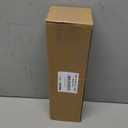 2Pack Bathroom Towel Bar, 10 inch Towel Racks for Bathroom Wall Mounted, SUS304 Stainless Steel Heavy Duty Towel Holder Bathroom Accessories Modern Home Decor, Matte Black Finished