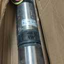 Red Lion RL22G10-3W2V 4-inch Submersible Deep Well Pump with Control Box, 1 HP, 22 GPM, 3-Wire, 230-Volt, Steel, 14942409