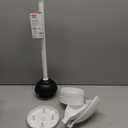 OXO Good Grips Toilet Plunger