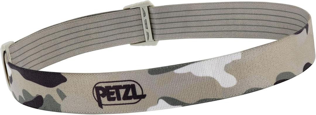 PETZL ARIA Headband E068AA (u, Camo)