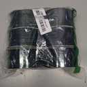 Gwen Studios 7/8" Black Grosgrain Ribbon, 7 Yards ( 6 Pack)